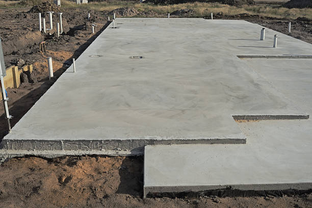 Best Concrete Flooring Contractor  in Redkey, IN